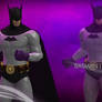 Batman Arkham Knight - Batman (1st Appearance)