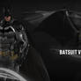 Batman Arkham Knight - Batman (Batsuit v8.04) UPDT