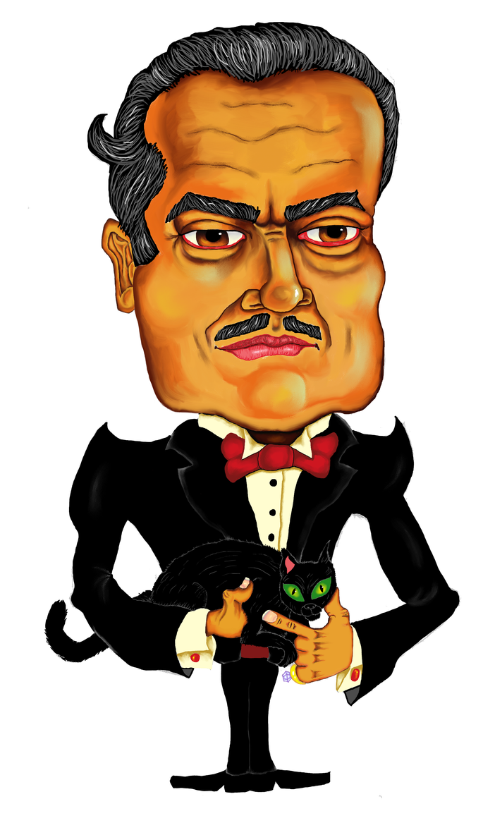 THE DON by brian2013 on DeviantArt