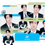 [PNGPACK] BTS - JIN FOR WEVERSE JIN DAY