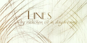 Lines Brushes