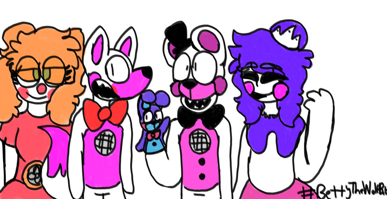 Style Sister Location by ExoticBubblegumStarz on DeviantArt