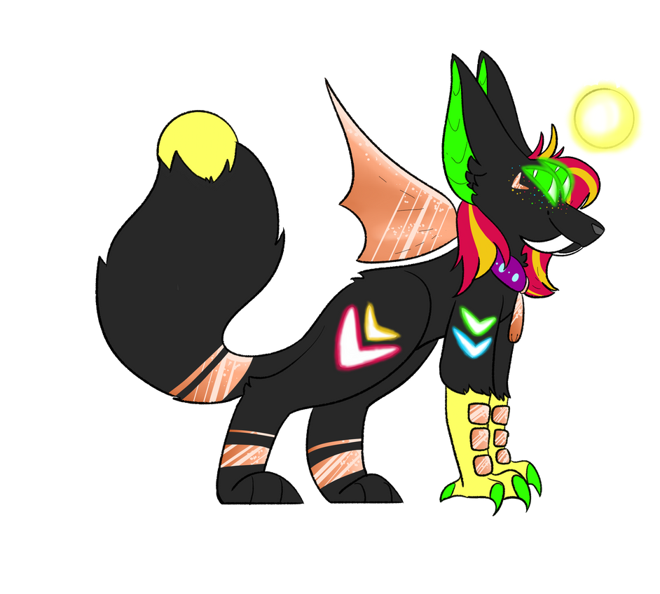 Npc Rave NPC: Rave | Light Magic Teacher by AU-Assets on DeviantArt