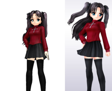 mmd pl2 rin model