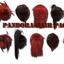 .:MMD:. [MVS] Panora Hair Pack 2 {DL}