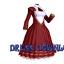 [MMD] {TW} Elegant Dress