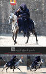 Stock pack - Nazgul by Grinmir-stock