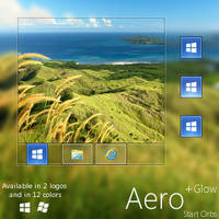 Aero+ Glow by Giro54