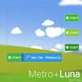 Metro+ Luna
