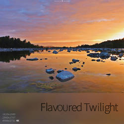 Flavoured Twilight