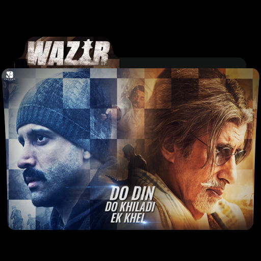 Wazir full movie download filmywap top
