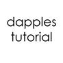 dapples tutorial
