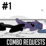 Combo Requests - #1