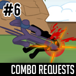 Combo Requests - #6