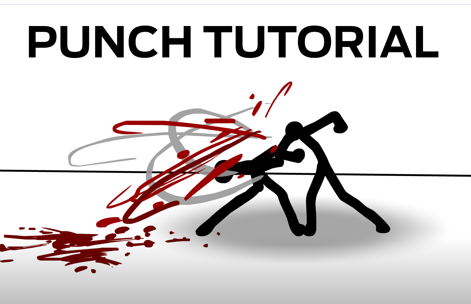 Punch Tutorial Animation by Nhazul-Anims on DeviantArt