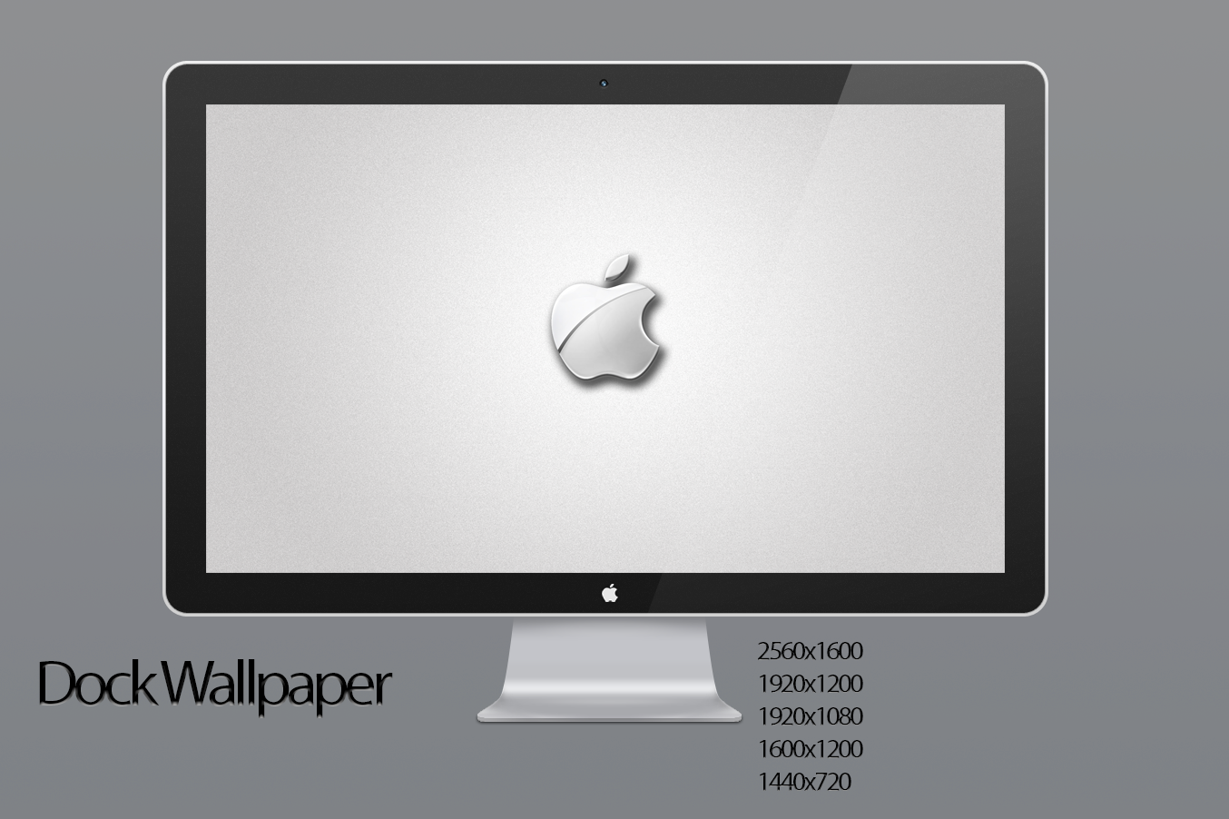 Dock Wallpaper by DonDraper1 on DeviantArt