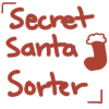 Secret Santa Sorter (fixed)