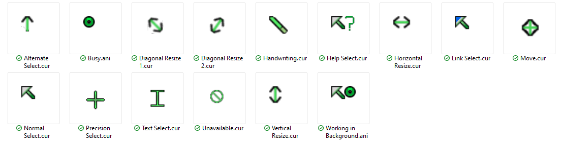 Mac os x el capitan cursor for windows 10 Mac os x el capitan cursor for windows 10