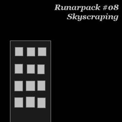Runarpack 08: Skyscraping