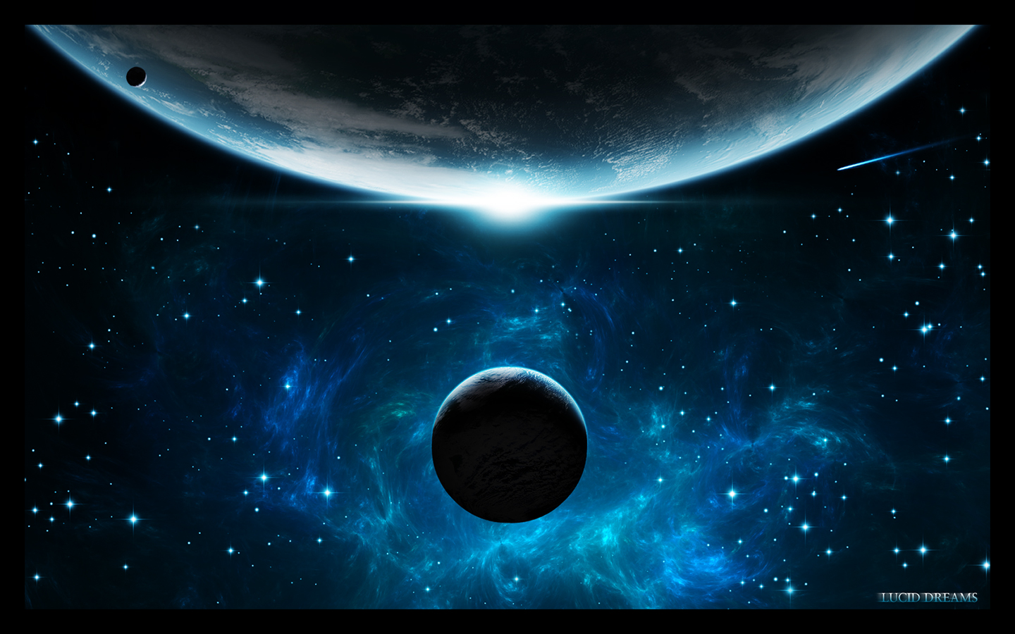 Lucid Dreams