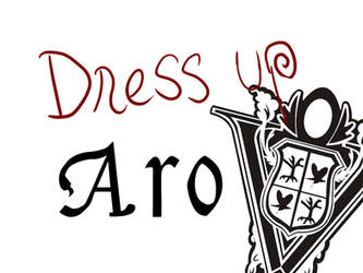 Dress up Aro V1.1