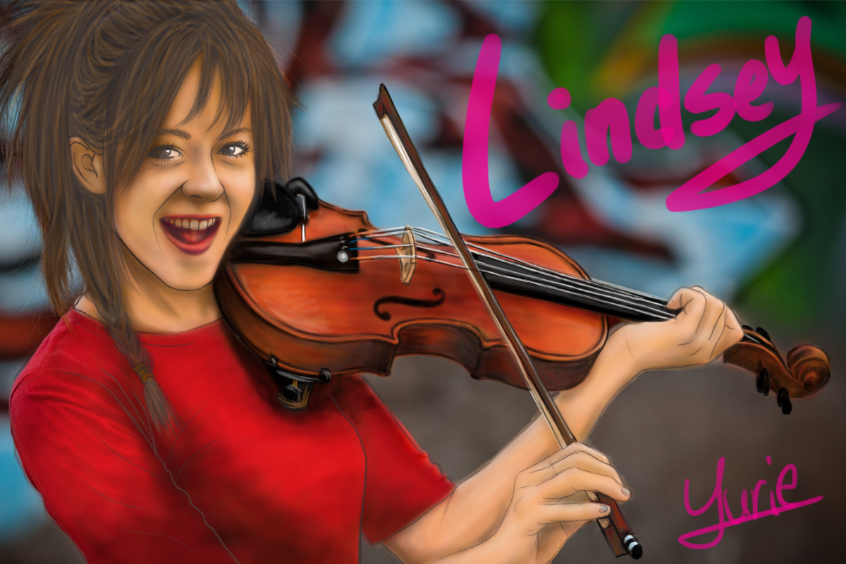 Lindsey Stirling