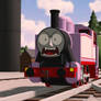 Thomas and Friends - Rosie the Liar.