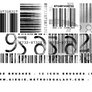 Barcode Icon Brushes