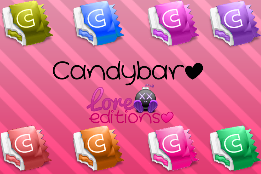 Candybars