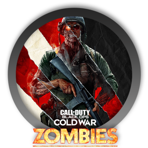 Call of Duty Black Ops Cold War Zombies by onfire666 on DeviantArt