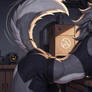 Android Handywolf Girl (Video)
