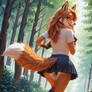 Catch That Fox Girl (Video)