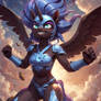 Crazy Nightmare Moon (Video)