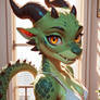 Kobold Girl Question (Video)