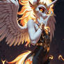 Daybreaker in Black (Video)