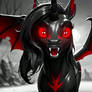 Changeling Vampire (Video)