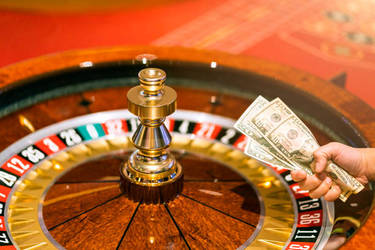 What is an online casino