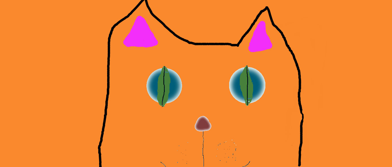 kitty cat meow by Dragonchic2000 on DeviantArt
