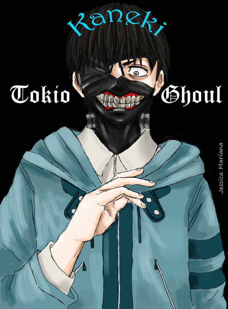 Kaneki Ken Gif By Jessicamariana Jm On Deviantart