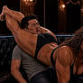 Scissor Babes: Growing At A 'Breakneck' Pace