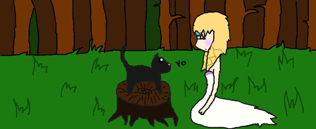 The Witches House by rainbowlolly29 on DeviantArt