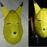 Legend of Zelda's Keaton Mask