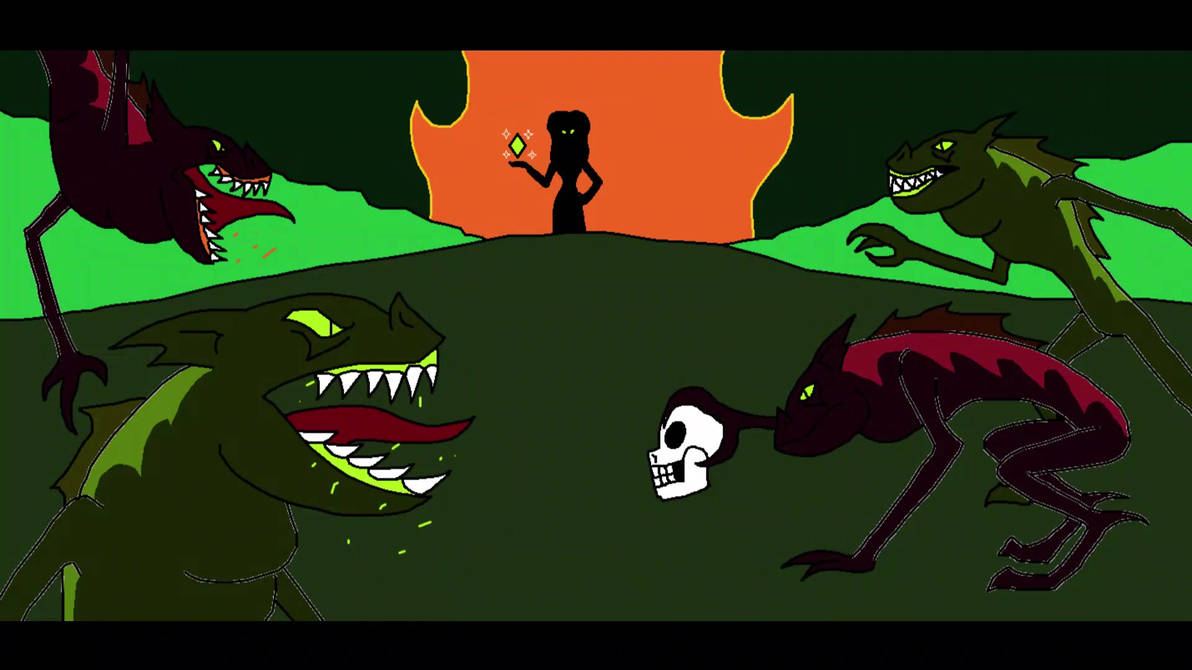 Power of Water (Two Worlds, One Family) by AlphaPhoenixStudio on DeviantArt