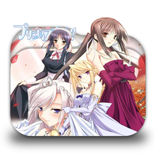 Princess Lovers Ku by MJI13 on DeviantArt