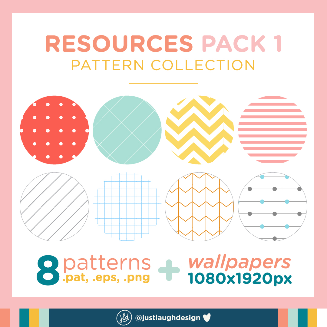 Pack de Patterns