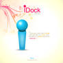 iDock dock icon