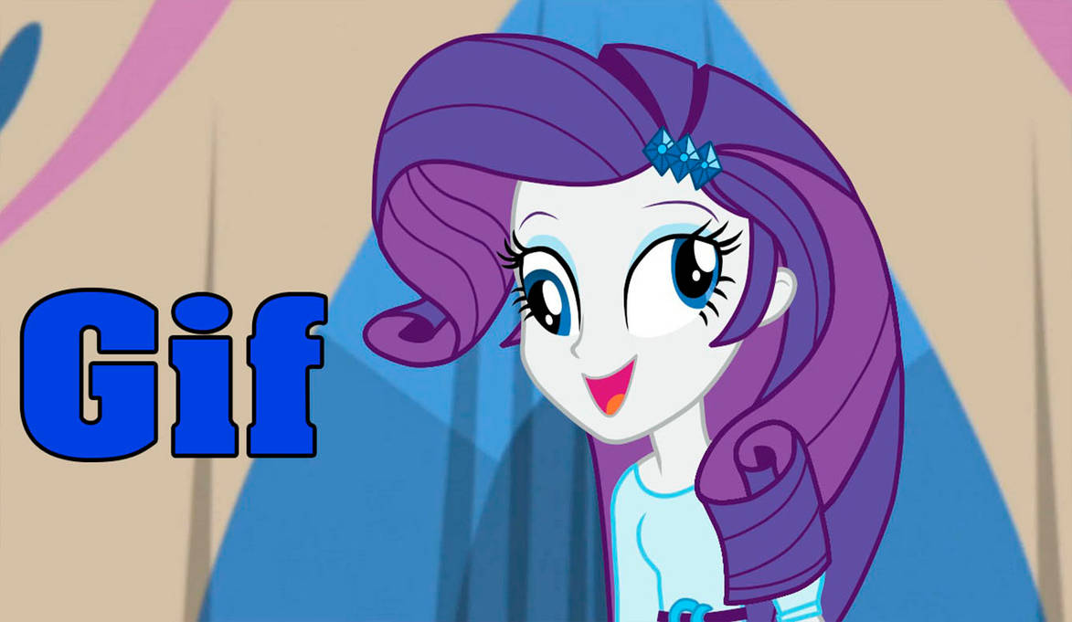 rarity gif EG groove by Nixli2000 on DeviantArt