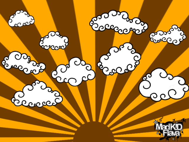 MadKID's Cloud Brush Vol.2
