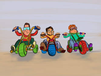 Live Reference Footage On Theanimationsource Deviantart