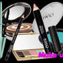 Png Kiko Make up  Set1